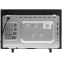 Встраиваемая микроволновая печь Haier HMX-BTG207W - TD0048653RU - фото 7