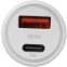 Автомобильное зарядное устройство Digma DGC2С - DGC2C0HX12WH - фото 6
