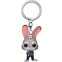 Фигурка Funko Pocket POP! Disney Zootopia 2 Judy Hopps - 86640