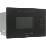 Встраиваемая микроволновая печь Haier HMX-BTG259B (TD0037957RU)