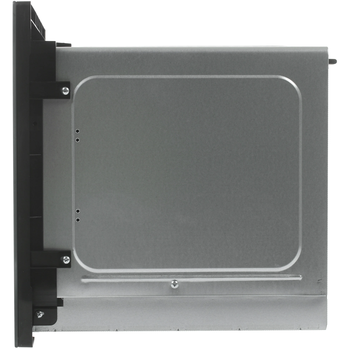 Встраиваемая микроволновая печь Haier HMX-BTG259B - TD0037957RU - фото 3