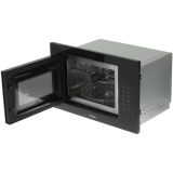 Встраиваемая микроволновая печь Haier HMX-BTG259B (TD0037957RU)