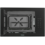 Встраиваемая микроволновая печь Haier HMX-BTG259B (TD0037957RU)