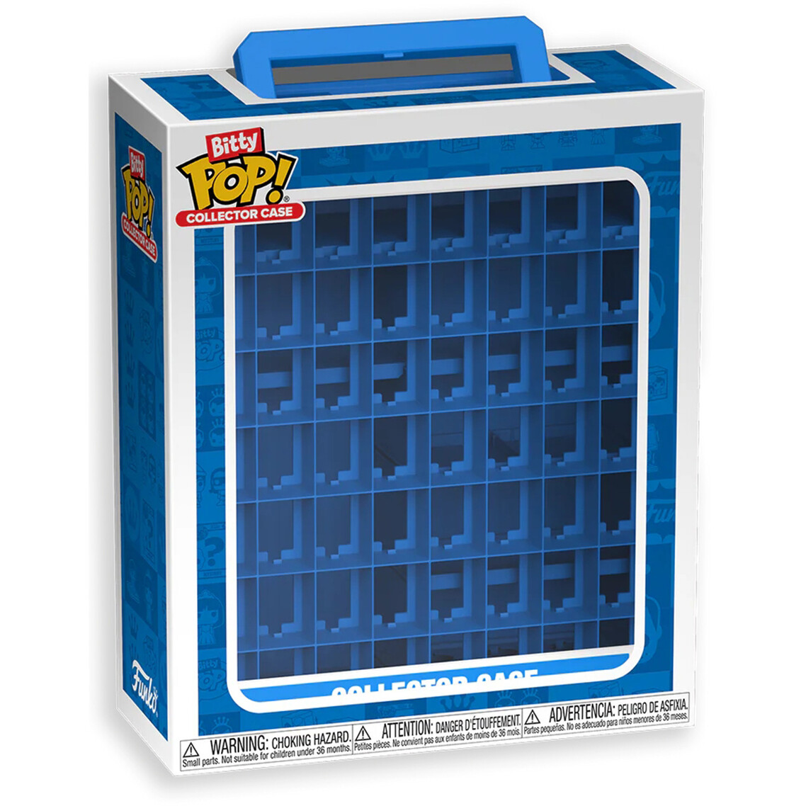 Кейс для хранения Funko Bitty POP! - 86052