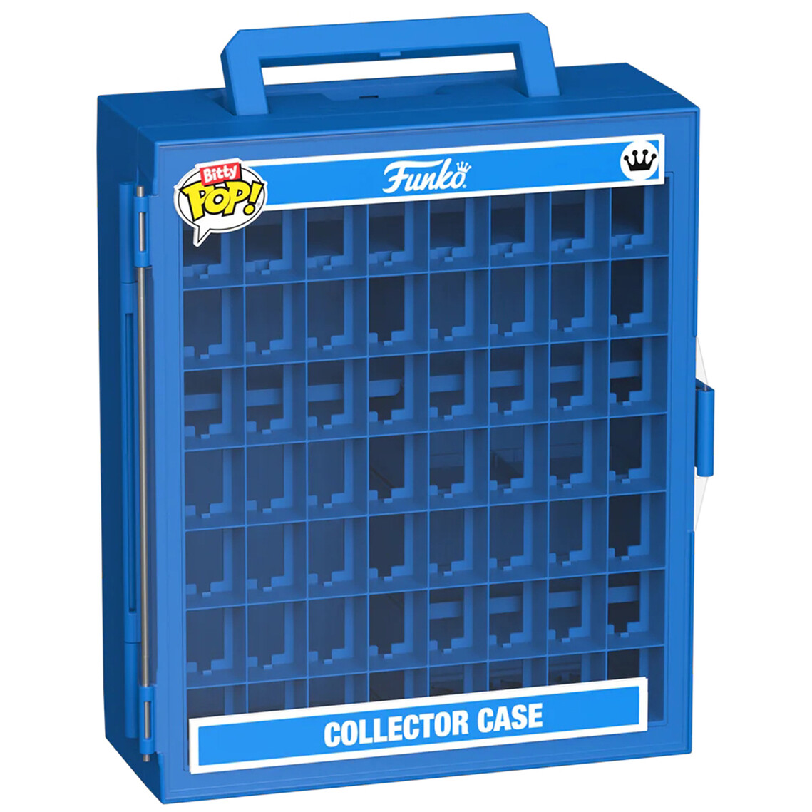 Кейс для хранения Funko Bitty POP! - 86052 - фото 2