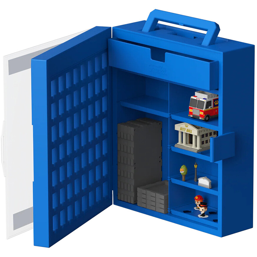 Кейс для хранения Funko Bitty POP! - 86052 - фото 3