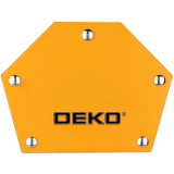Магнитный угольник DEKO DKMC5 (065-0644)