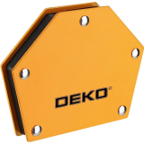 Магнитный угольник DEKO DKMC5 (065-0644)