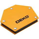 Магнитный угольник DEKO DKMC5 (065-0644)