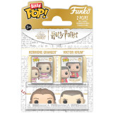 Фигурка Funko Bitty POP! Harry Potter GoF 2PK (88941)