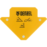 Магнитный угольник Denzel 97551