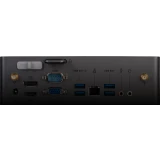 Мини ПК Kvadra TAU Mini (5504E2) (Y20SYSCAS410R_5504E2)