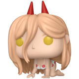 Фигурка Funko POP! Animation Chainsaw Man Power (Beach Outfit) (87233)