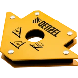 Магнитный угольник Denzel 97553