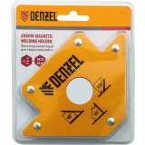 Магнитный угольник Denzel 97553