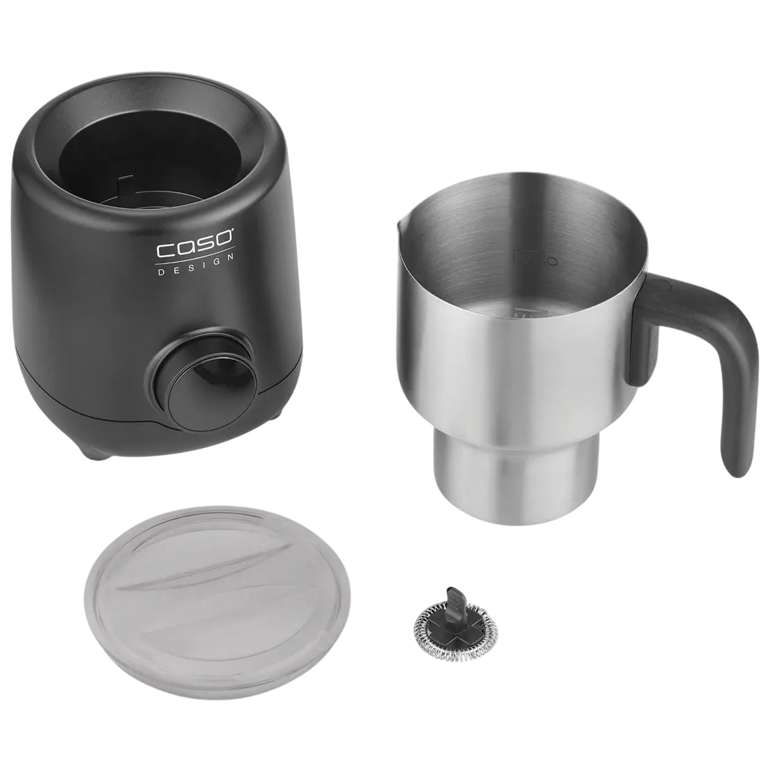 Вспениватель молока (капучинатор) Caso PremiumLatte XL - фото 2