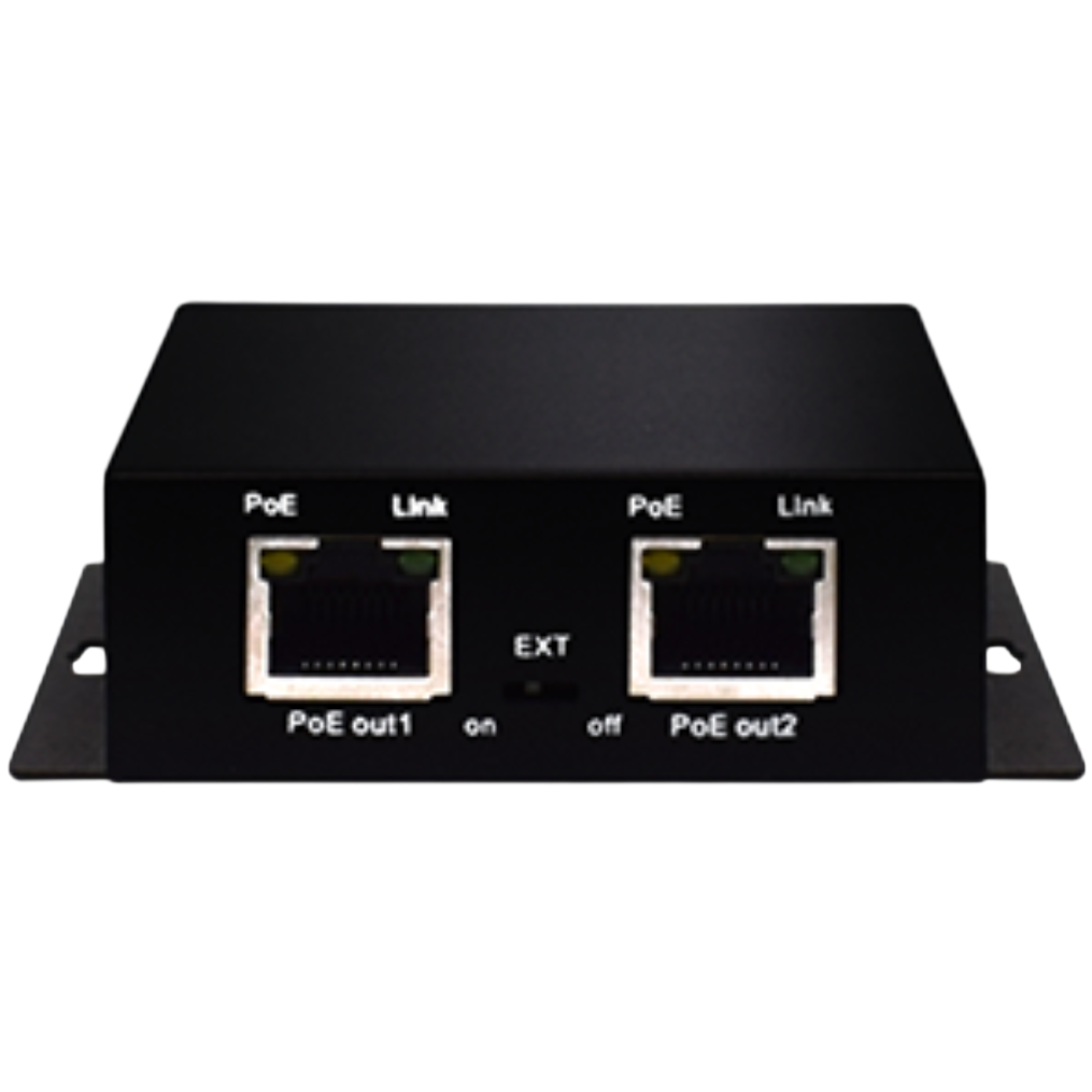PoE повторитель Wi-Tek WI-PE31E