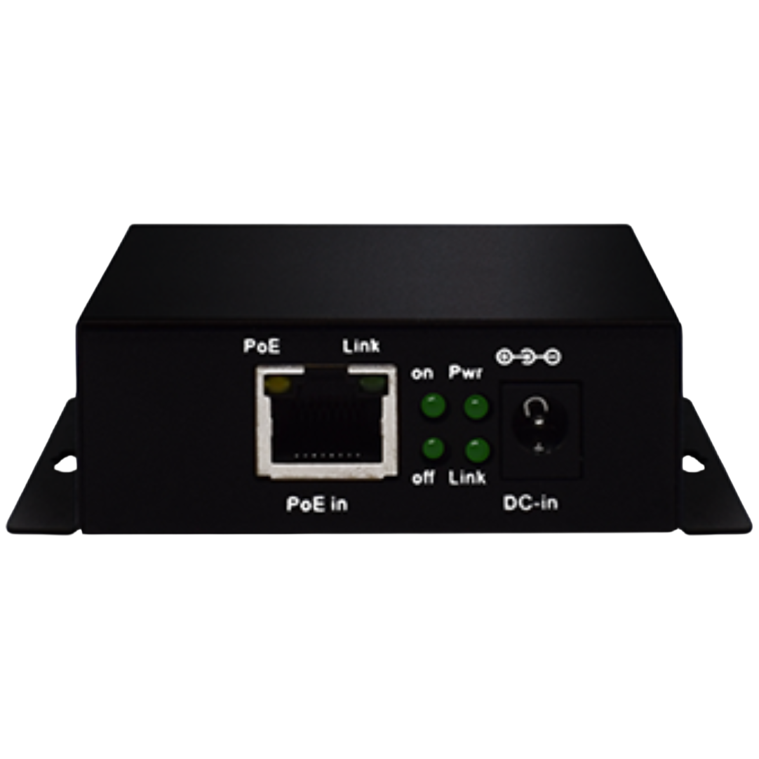 PoE повторитель Wi-Tek WI-PE31E - фото 2