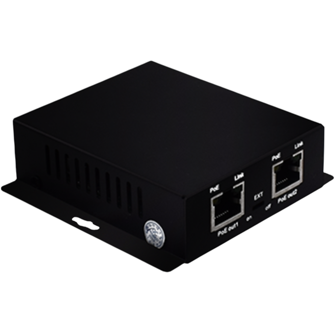 PoE повторитель Wi-Tek WI-PE31E - фото 3