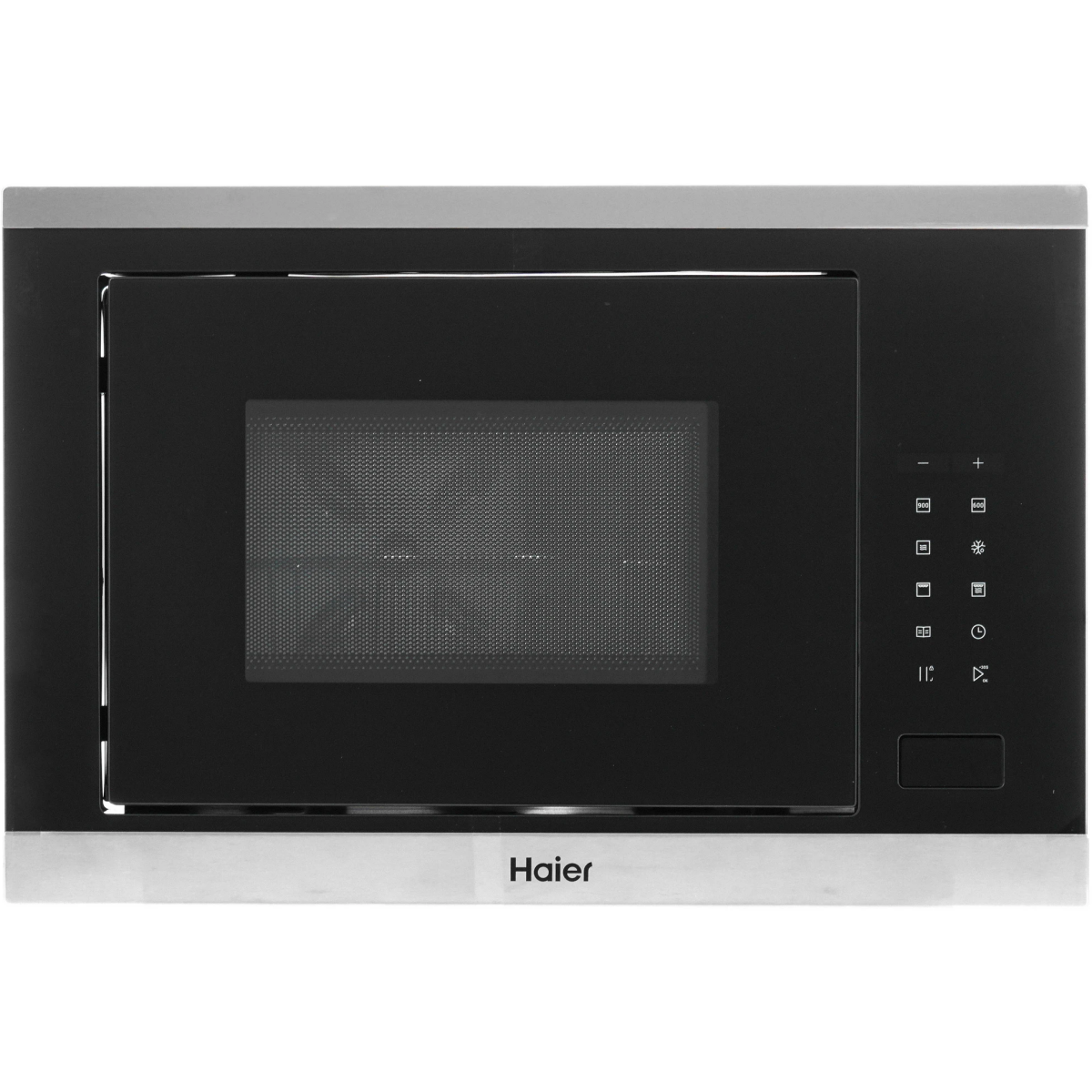 Встраиваемая микроволновая печь Haier HMX-BTG259X - TD0037959RU