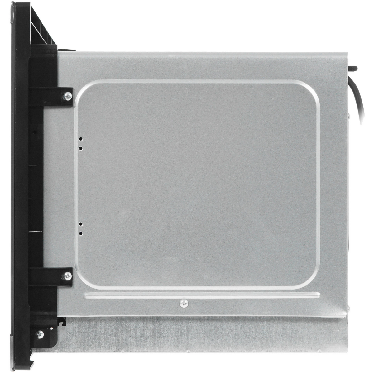 Встраиваемая микроволновая печь Haier HMX-BTG259X - TD0037959RU - фото 3