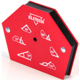 Магнитный угольник Elitech 0606.017600 (195310)