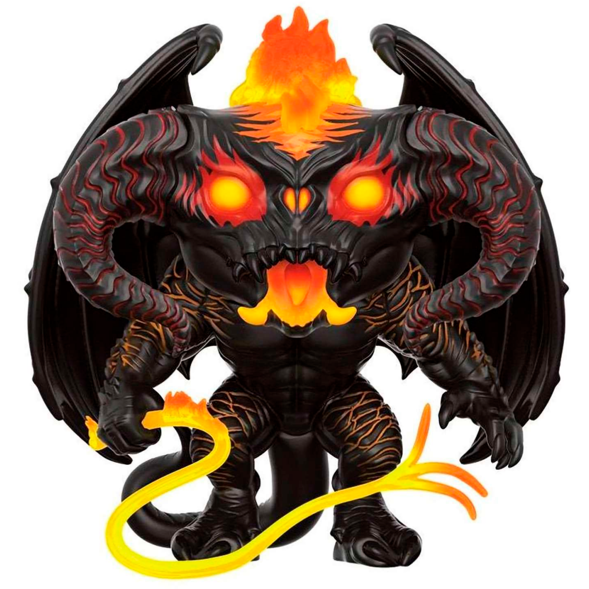 Фигурка Funko POP! Movies LOTR Hobbit Balrog - 13556