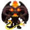 Фигурка Funko POP! Movies LOTR Hobbit Balrog - 13556