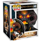 Фигурка Funko POP! Movies LOTR Hobbit Balrog (13556)