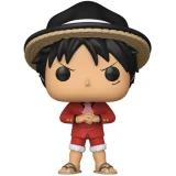 Фигурка Funko POP! Animation One Piece Monkey D. Luffy (Whole Cake) (88259)