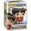 Фигурка Funko POP! Animation One Piece Monkey D. Luffy (Whole Cake) - 88259 - фото 2
