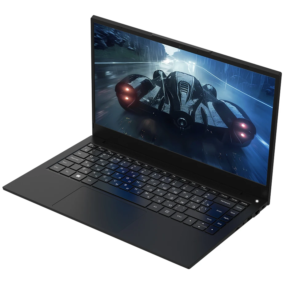 Ноутбук Rikor NINO 203.2 (F6377898) - фото 2