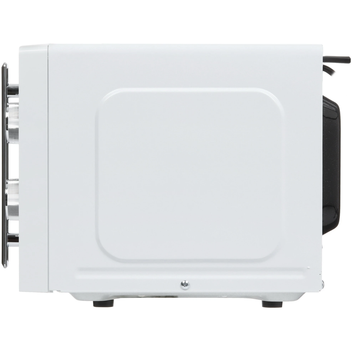 Микроволновая печь Tesler MM-2004 White - фото 3