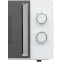 Микроволновая печь Tesler MM-2004 White - фото 4