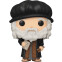 Фигурка Funko POP! Artists Leonardo Da Vinci - 45251