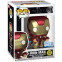 Фигурка Funko POP! Bobble Marvel Infinity Saga Avengers Endgame Iron Man - 88664 - фото 2