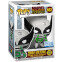 Фигурка Funko POP! Bobble Marvel Zombies Zombie Wolverine - 88261 - фото 2