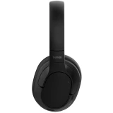 Гарнитура Belkin Noise Cancelling Over-Ear Headphones Black (AUD008HQBK)