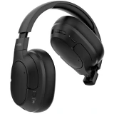 Гарнитура Belkin Noise Cancelling Over-Ear Headphones Black (AUD008HQBK)