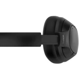 Гарнитура Belkin Noise Cancelling Over-Ear Headphones Black (AUD008HQBK)