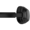Гарнитура Belkin Noise Cancelling Over-Ear Headphones Black - AUD008HQBK - фото 5