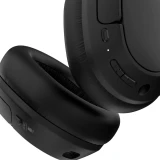 Гарнитура Belkin Noise Cancelling Over-Ear Headphones Black (AUD008HQBK)