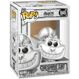 Фигурка Funko POP! Disney Alice in Wonderland Cheshire Cat (Sketched Deco) (86419)