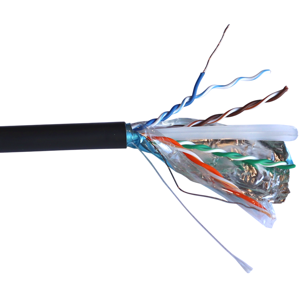 Бухта TWT TWT-6FTP-UNV, 305м