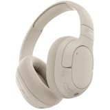 Гарнитура Belkin Noise Cancelling Over-Ear Headphones Sand (AUD008HQSA)