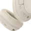 Гарнитура Belkin Noise Cancelling Over-Ear Headphones Sand - AUD008HQSA - фото 6