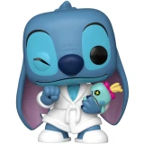 Фигурка Funko POP! Disney Lilo & Stitch Stitch in Robe (88656)