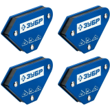 Магнитный угольник ЗУБР 40050-04