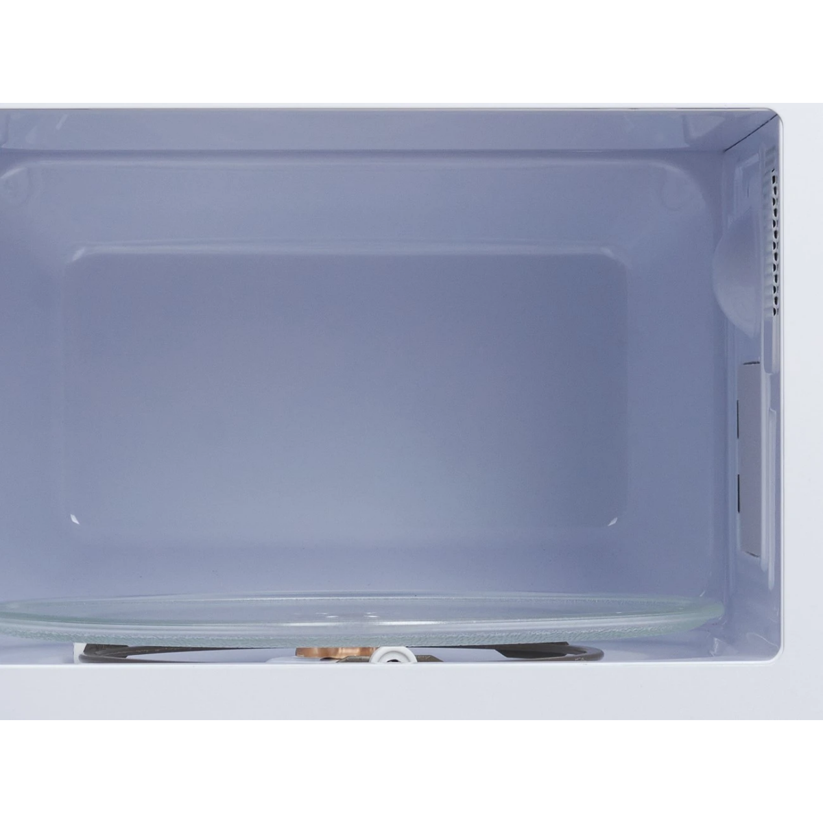 Микроволновая печь Oasis MW-70UW - фото 5