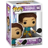 Фигурка Funko POP! Disney Tangled 15th Flynn (86291)